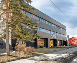 1615 10th Ave SW, Calgary, AB for rent Building Photo- Image 1 of 2