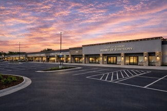 More details for 2301-2401 S MacArthur Blvd, Springfield, IL - Retail to Rent