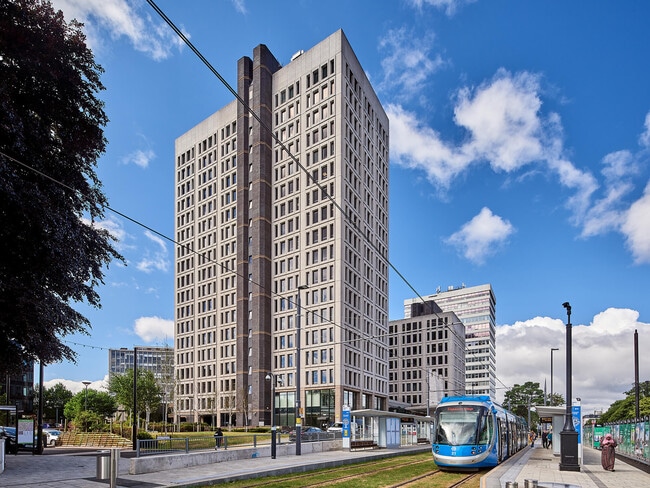 More details for 54 Hagley Rd, Birmingham - Office to Rent