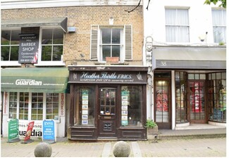 More details for 36 Queens Rd, Buckhurst Hill - Retail for Sale