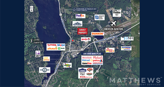 More details for 131 Lake St, Gilford, NH - Retail for Sale