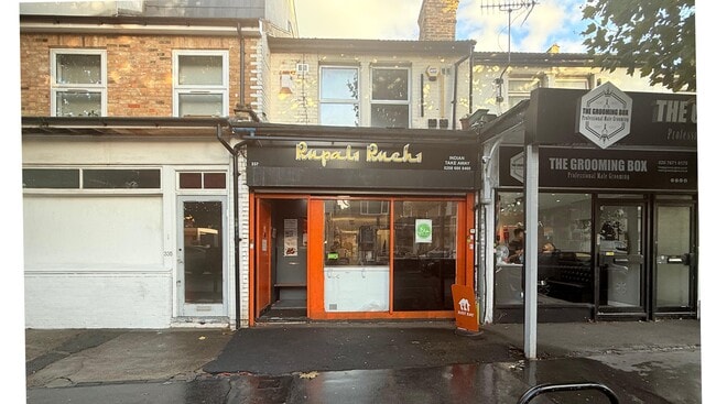 More details for 337 Brighton Rd, South Croydon - Retail for Sale