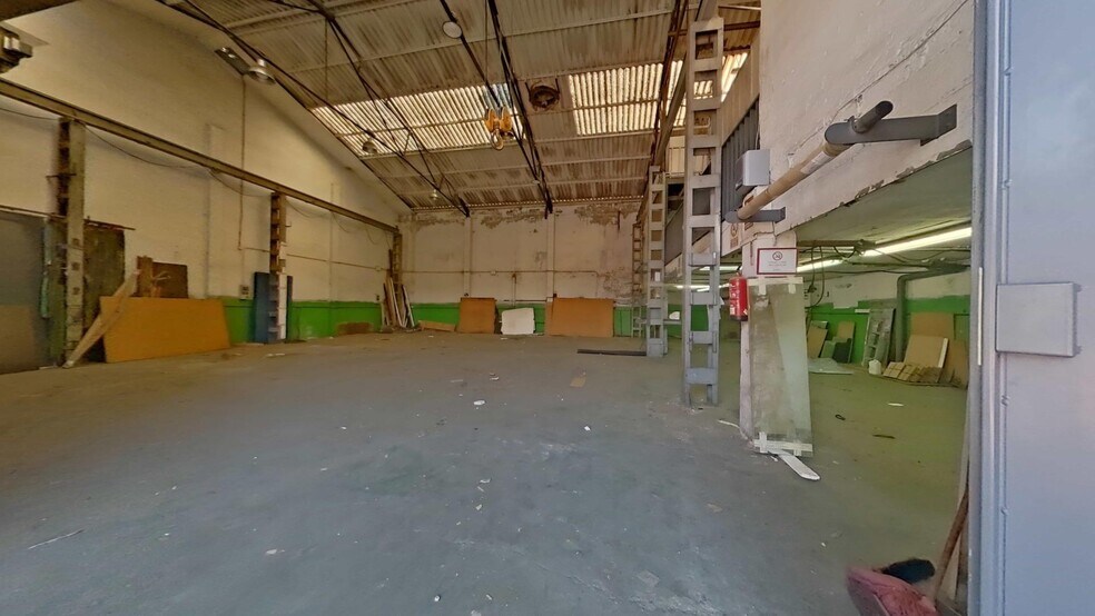 Industrial in Ripollet, Barcelona to rent - Interior Photo - Image 1 of 4