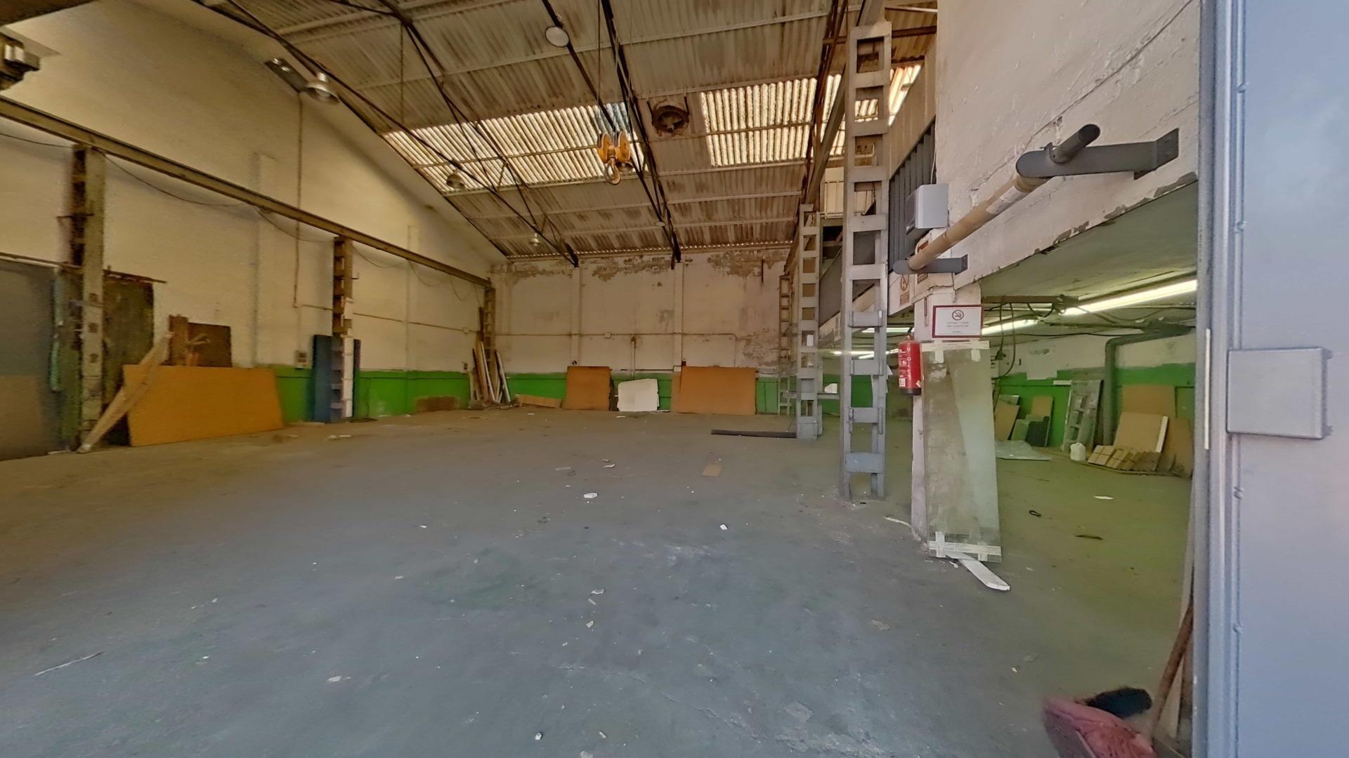 Industrial in Ripollet, Barcelona to rent Interior Photo- Image 1 of 5