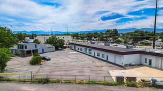 More details for 1243 S Sherman Dr, Longmont, CO - Industrial for Rent