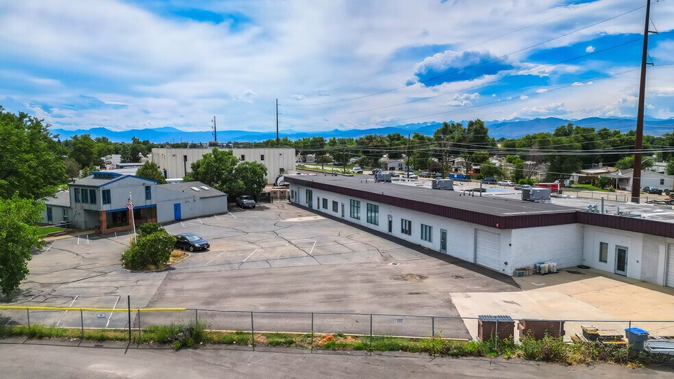 1243 S Sherman Dr, Longmont, CO for rent - Building Photo - Image 1 of 62