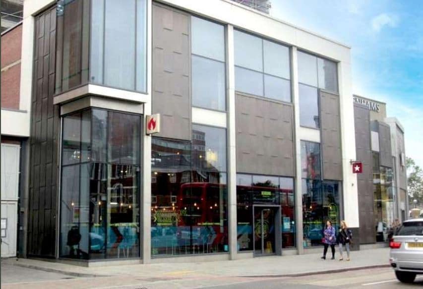 Buckhold Rd, London for sale Building Photo- Image 1 of 1