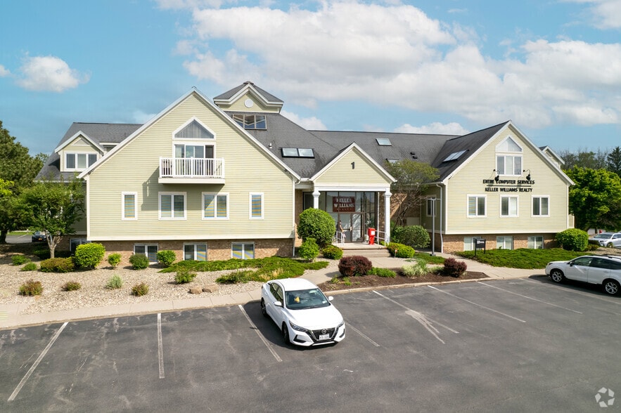 2000 Winton Rd S, Rochester, NY to rent - Building Photo - Image 3 of 4