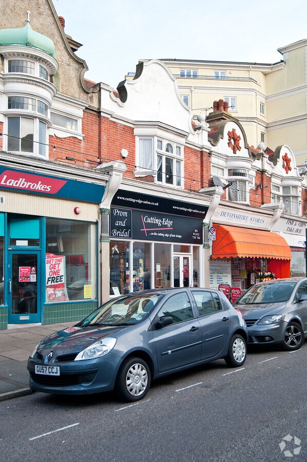 Carlisle Rd, Eastbourne BN21 4DB UK