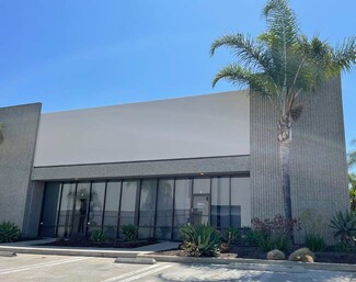 More details for 2780 La Mirada Dr, Vista, CA - Industrial for Rent