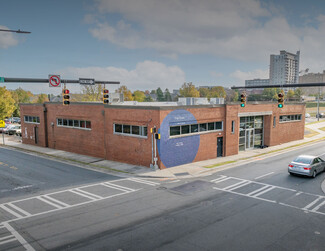 More details for 528 N Brevard St, Charlotte, NC - Retail for Rent