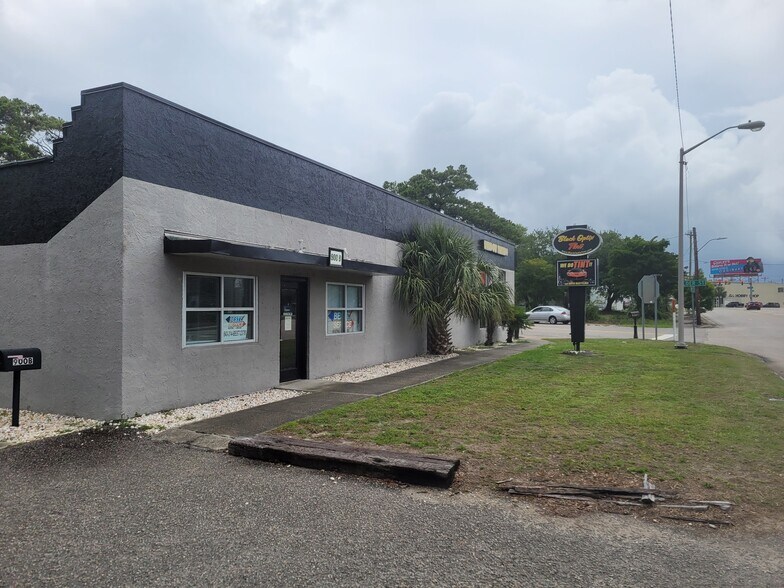 900 Us-501 Hwy, Myrtle Beach, SC for sale - Building Photo - Image 3 of 9