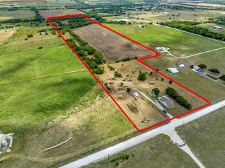 More details for 894 Pioneer Rd, Rhome, TX - Land for Sale