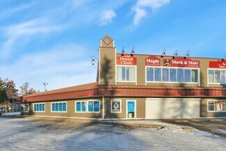 More details for 5116 52 St, Red Deer, AB - Retail for Sale