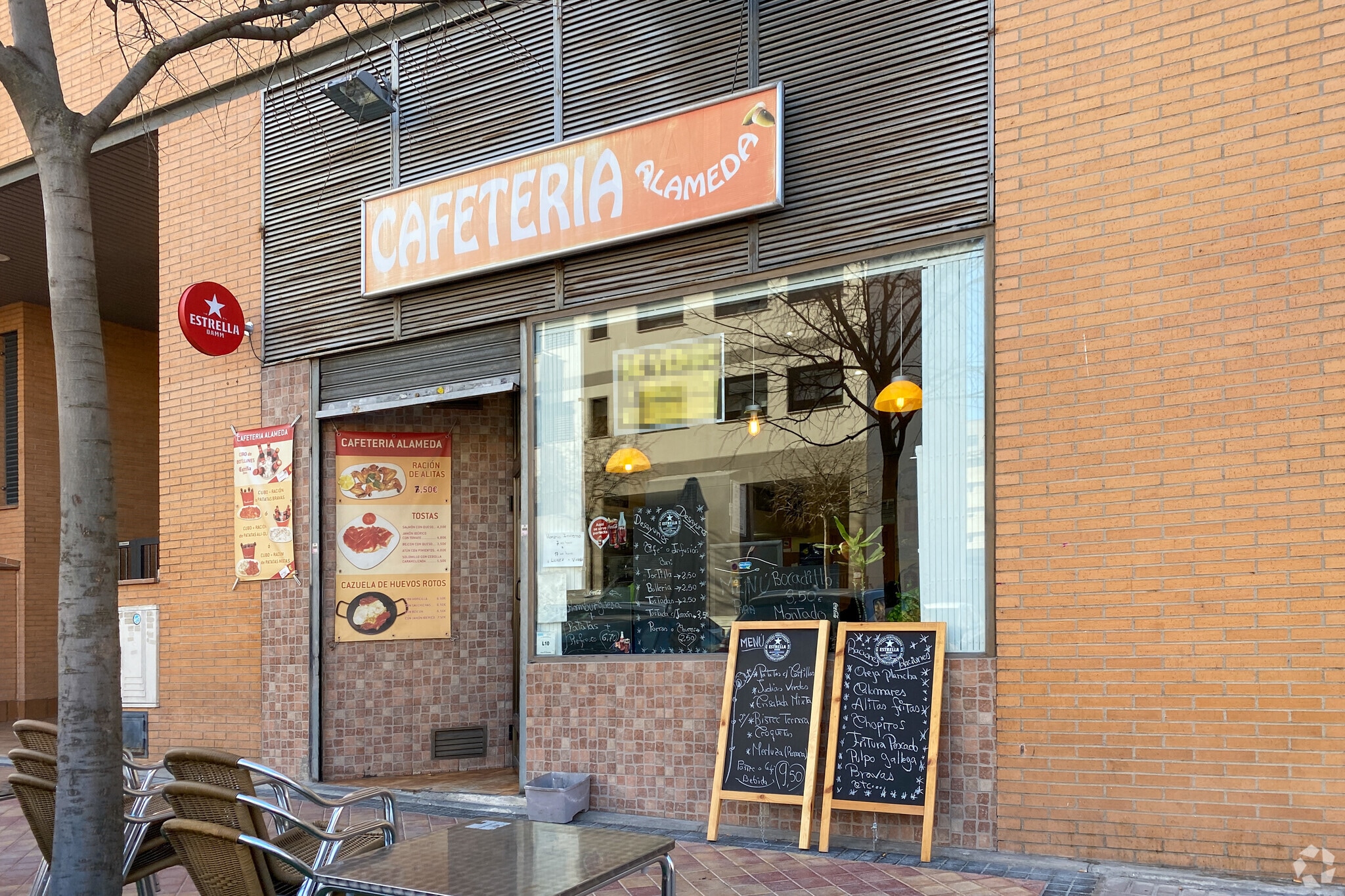 Calle Alameda del Valle, 34-36, Alameda del Valle, Madrid to rent Interior Photo- Image 1 of 2