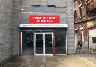 23 S Essex Ave, Orange, NJ for rent Building Photo- Image 1 of 3