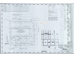 16332-16352 Cortez Blvd, Brooksville, FL for rent Site Plan- Image 1 of 5