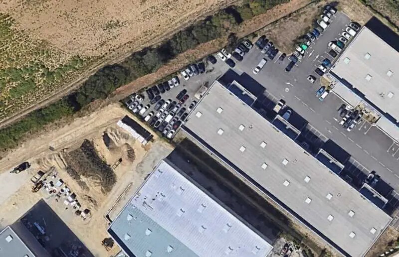 737 Rue De L'Hers, Escalquens to rent Building Photo- Image 1 of 3