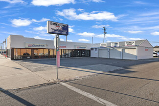 More details for 210 S Center St, Turlock, CA - Retail for Sale