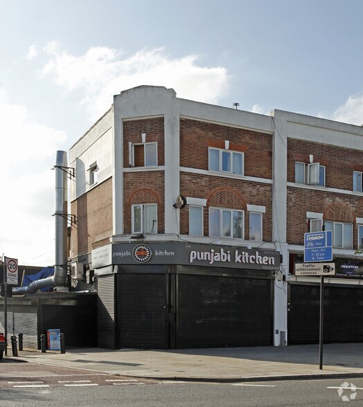 504 Greenford Rd, Greenford for sale - Primary Photo - Image 1 of 1