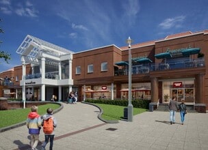 Howardsgate, Welwyn Garden City to rent Building Photo- Image 1 of 1