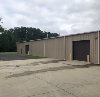 More details for 1250 Kitty Hawk, West Columbia, SC - Industrial for Rent