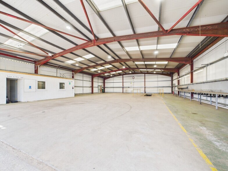 Docharty Rd, Dingwall to rent - Building Photo - Image 3 of 5