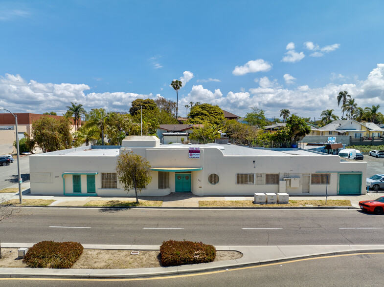 317 National City Blvd, National City, CA for rent - Building Photo - Image 1 of 20