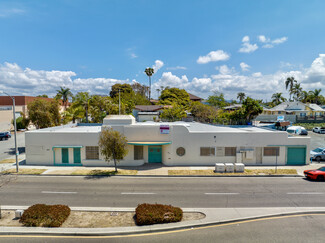 More details for 317 National City Blvd, National City, CA - Office/Retail for Rent