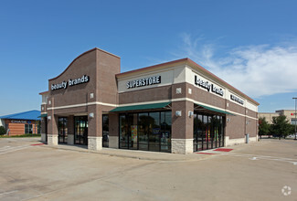 More details for 6125 W Park Blvd, Plano, TX - Retail for Rent