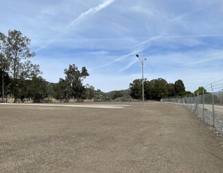 More details for 256 W Stanley Ave, Ventura, CA - Land to Rent
