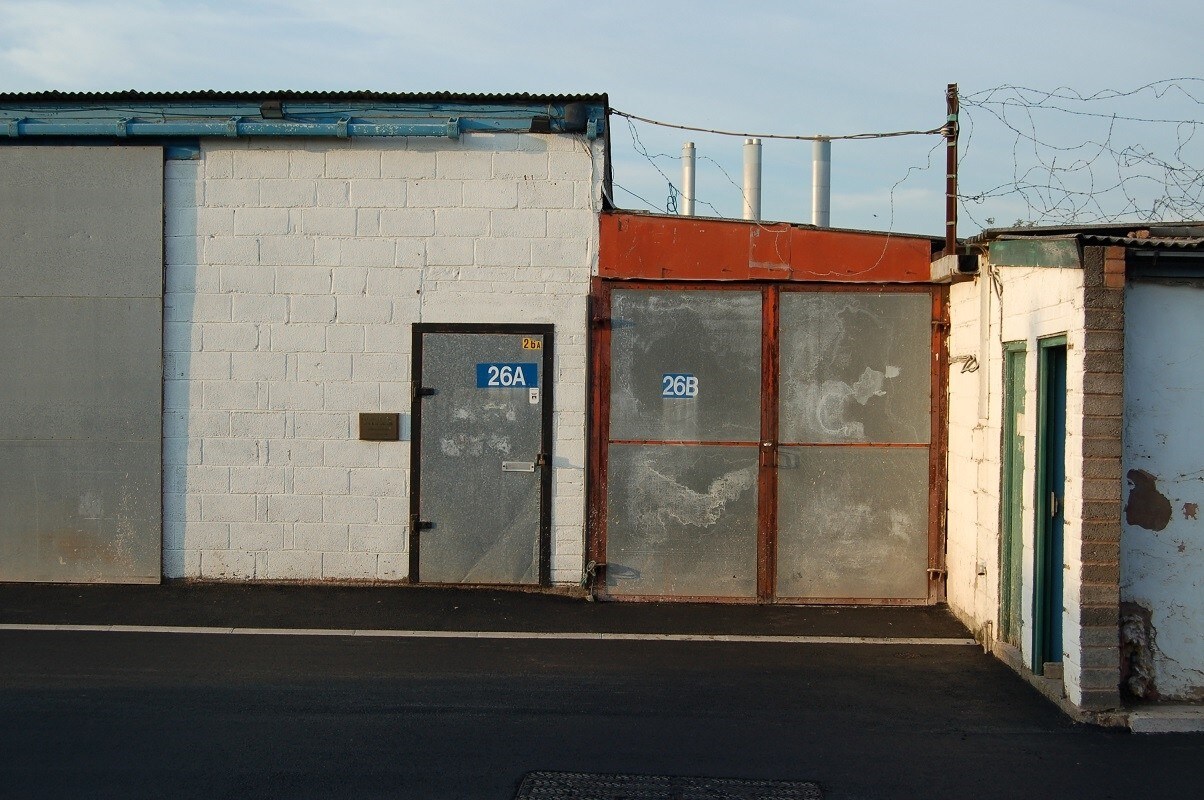 Plough Ln, Hereford for sale Primary Photo- Image 1 of 1