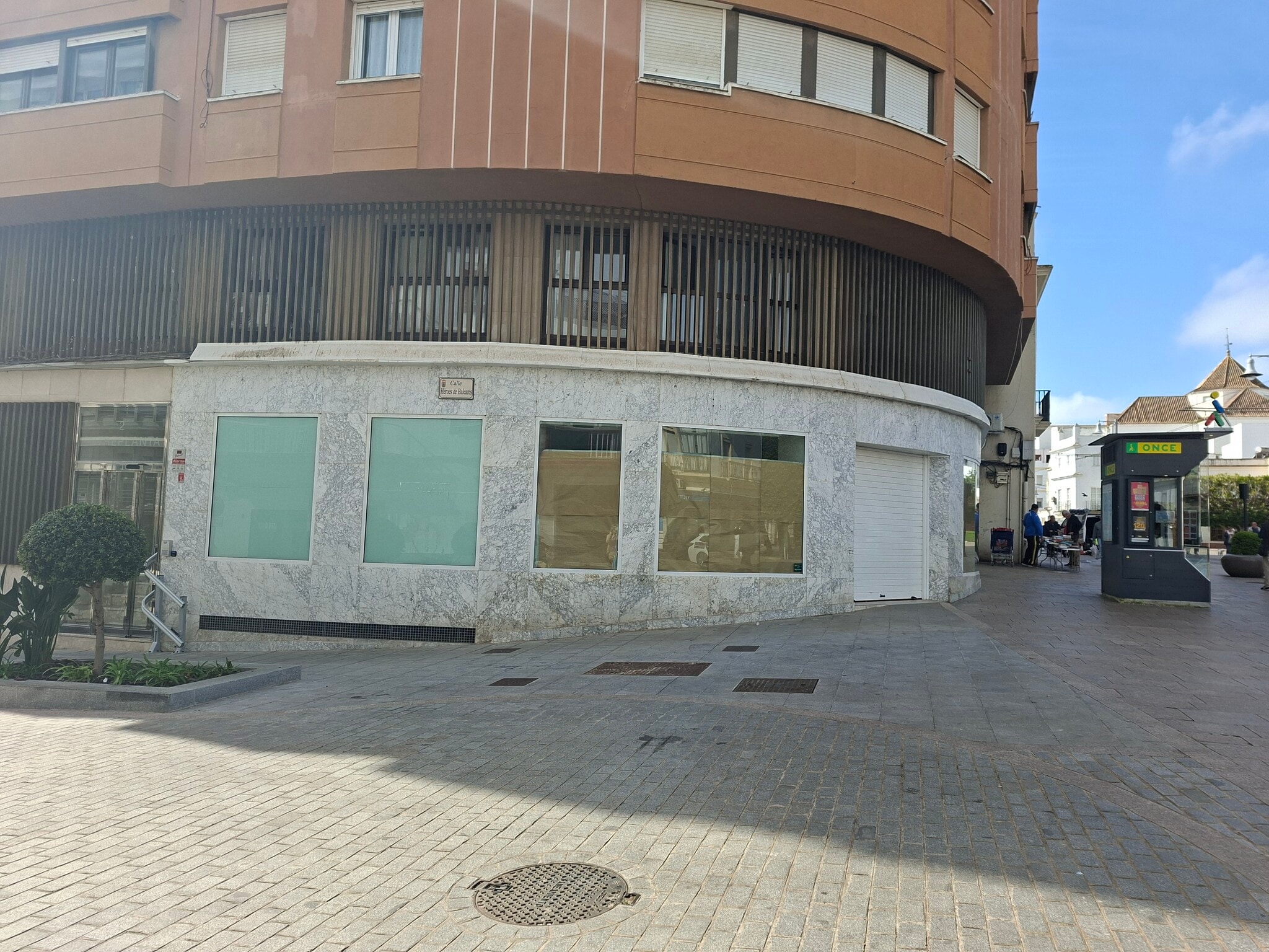 Calle Héroes del Baleares, 2, San Fernando, Cádiz to rent Interior Photo- Image 1 of 55