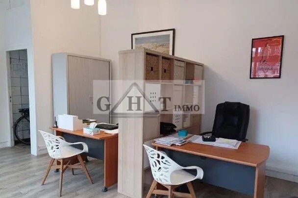 Retail in Saint-Maur-des-Fossés for sale Interior Photo- Image 1 of 2