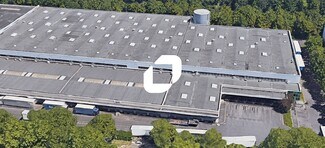 More details for Light Industrial to Rent