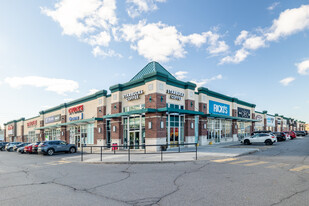 100 Trainyards Dr, Ottawa ON - Commercial Property