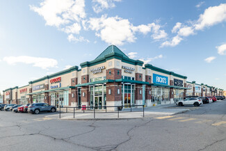 More details for 100 Trainyards Dr, Ottawa, ON - Retail for Rent