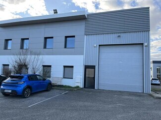 More details for Light Industrial to Rent