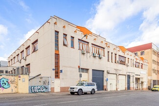 More details for Calle de la Secoya, 20A, Madrid - Industrial to Rent