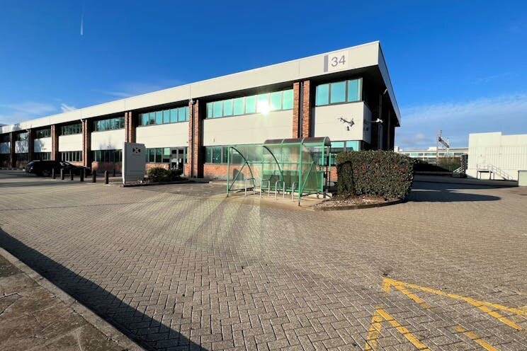 Suttons Park Ave, Reading for sale Primary Photo- Image 1 of 1