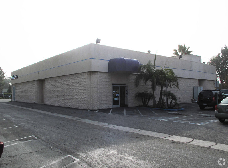 23325 Hawthorne Blvd, Torrance, CA for sale - Building Photo - Image 2 of 10