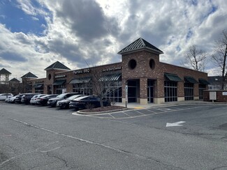 More details for 11479-11495 Berry Rd, Waldorf, MD - Retail for Rent