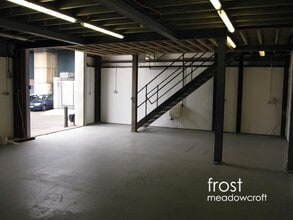 69 St Marks Rd, London to rent Interior Photo- Image 1 of 2