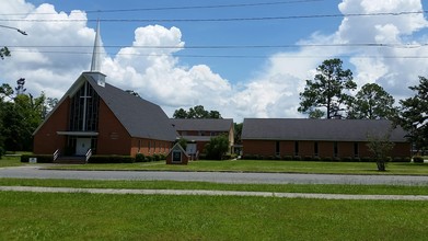 412 McDonald St, Waycross, GA for sale Building Photo- Image 1 of 1