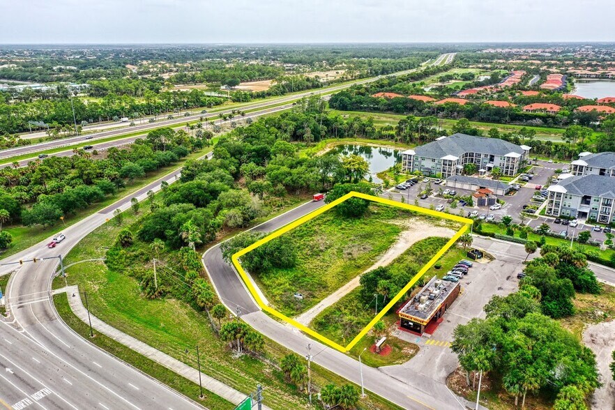 28120 Quails Nest Ln, Bonita Springs 34135 I75 Interchange Outparcel