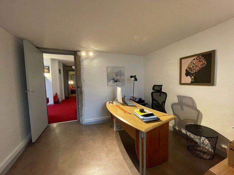 Office in Lyon to rent - Interior Photo - Image 3 of 5