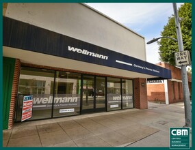 111 N Robertson Blvd, Beverly Hills, CA for sale Building Photo- Image 1 of 1