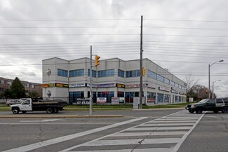 More details for 1625 Albion Rd, Toronto, ON - Office, Office / Medical to Rent