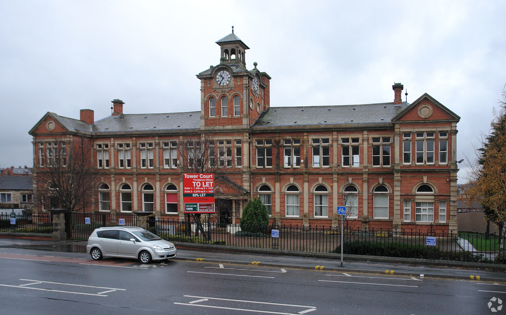 Armley Rd, Leeds for sale Primary Photo- Image 1 of 1