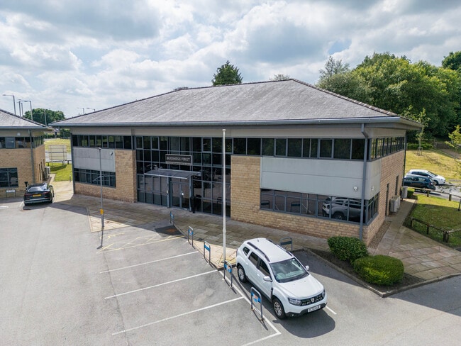 More details for Parrock Rd, Barrowford - Office to Rent